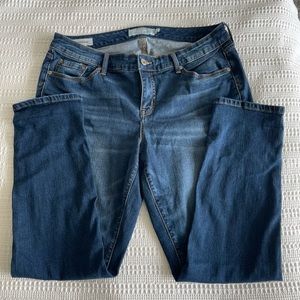 EUC torrid boyfriend Jeans